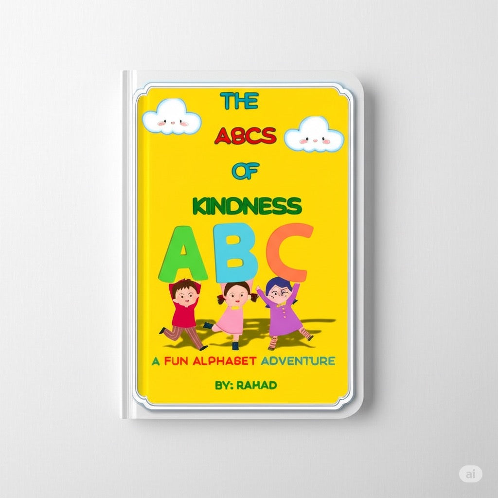 ABC OF KINDNESS